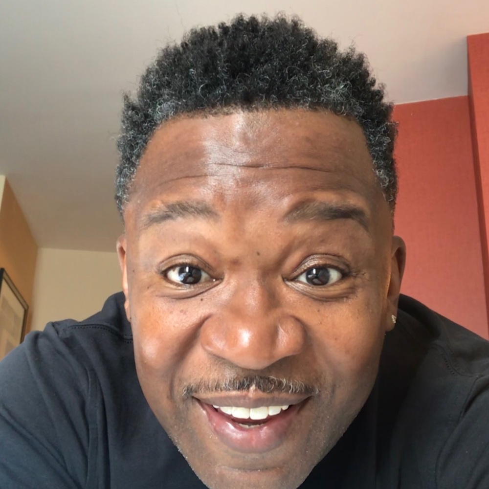 Meet your Posher, Ronnie